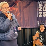 Katowice. 9. Światowy Dzień Ubogich