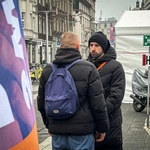 Katowice. 9. Światowy Dzień Ubogich