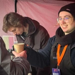 Katowice. 9. Światowy Dzień Ubogich