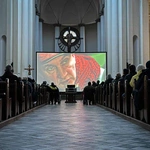 Katowice. 9. Światowy Dzień Ubogich