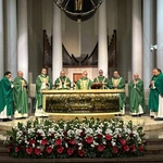 Katowice. 9. Światowy Dzień Ubogich