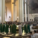 Katowice. 9. Światowy Dzień Ubogich