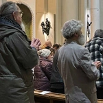 Katowice. 9. Światowy Dzień Ubogich