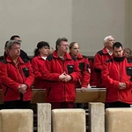 Katowice. 9. Światowy Dzień Ubogich