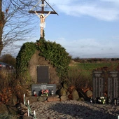 "Zalycki" - wspomnienie ofiar Tragedii Górnośląskiej z Raszowej