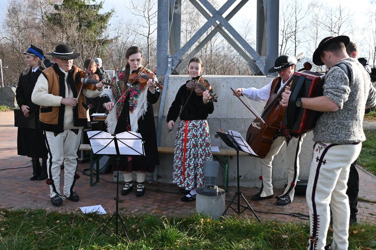 Ku pamięci ofiar wypadków drogowych 