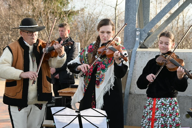 Ku pamięci ofiar wypadków drogowych 