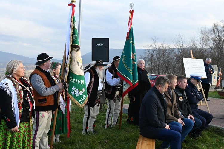 Ku pamięci ofiar wypadków drogowych 