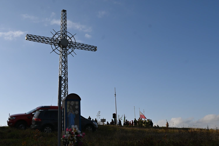 Ku pamięci ofiar wypadków drogowych 
