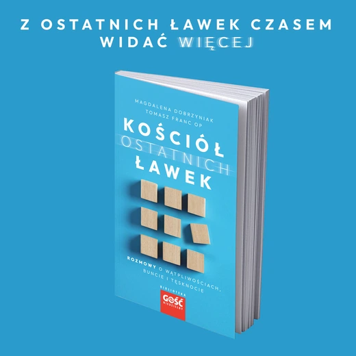 Kraków. Między samotnością a wspólnotą