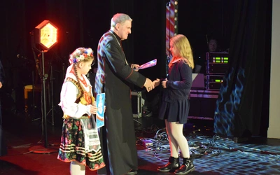 IX Festiwal Piosenki Patriotyczno-Religijnej