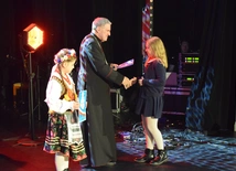 IX Festiwal Piosenki Patriotyczno-Religijnej