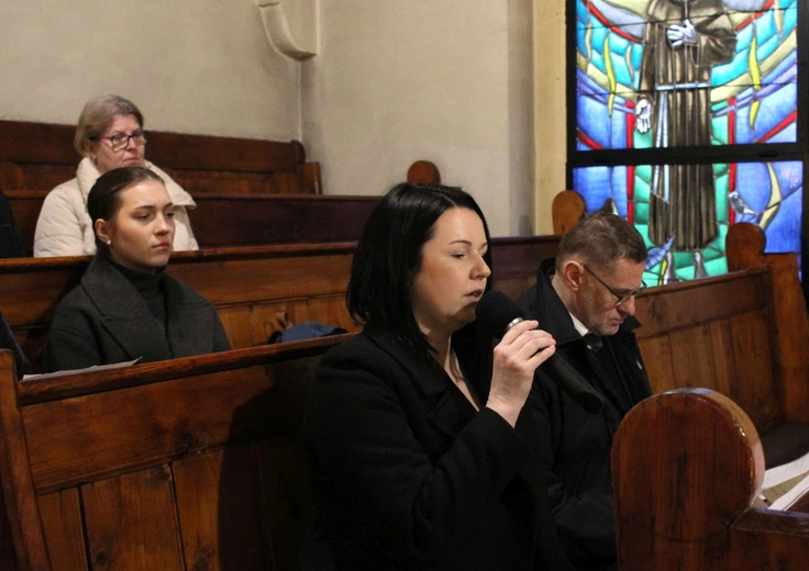 "Zalycki" - wspomnienie ofiar Tragedii Górnośląskiej z Raszowej