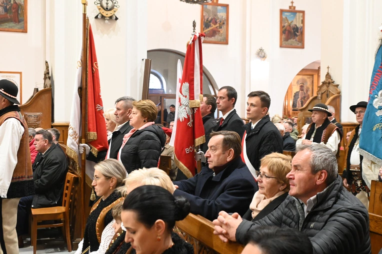 Piękne karty historii związku zawodowego 