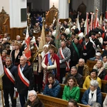 Piękne karty historii związku zawodowego 