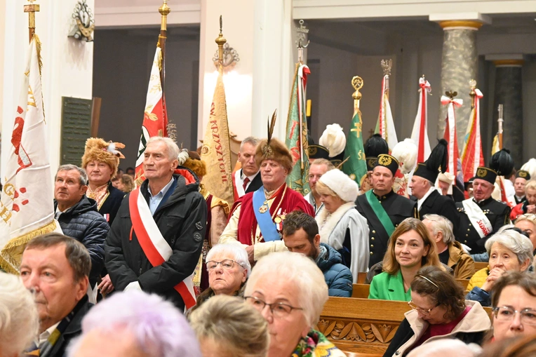 Piękne karty historii związku zawodowego 