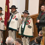 Piękne karty historii związku zawodowego 