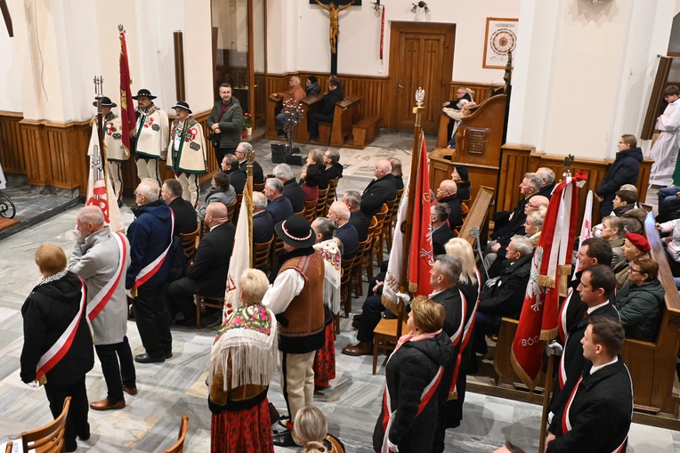 Piękne karty historii związku zawodowego 