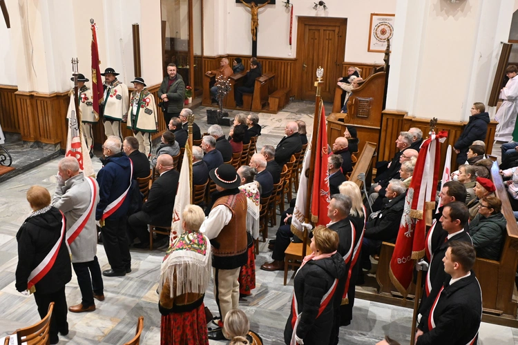 Piękne karty historii związku zawodowego 