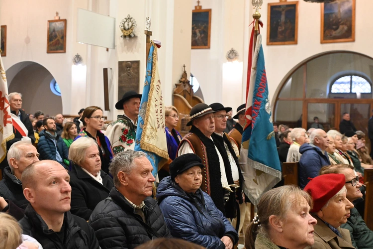 Piękne karty historii związku zawodowego 