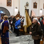 Piękne karty historii związku zawodowego 
