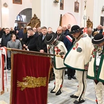 Piękne karty historii związku zawodowego 