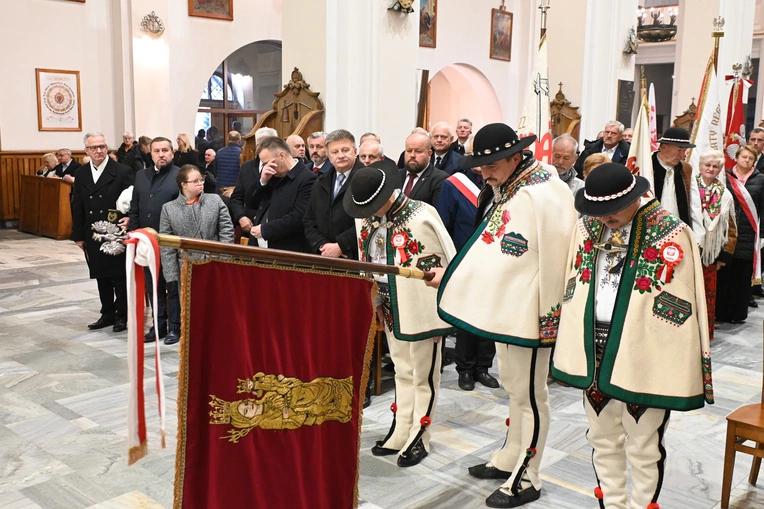 Piękne karty historii związku zawodowego 