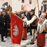 Piękne karty historii związku zawodowego 
