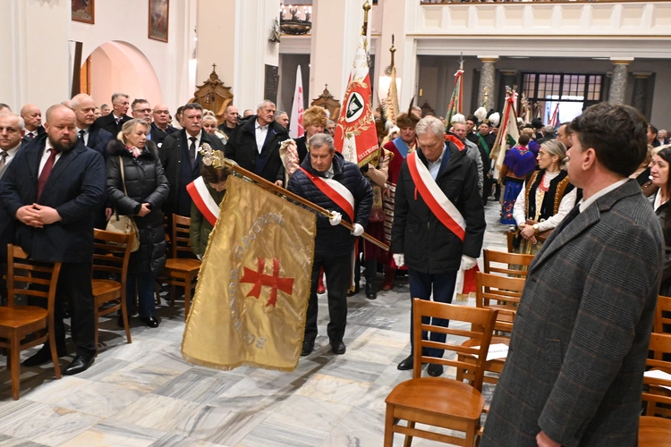 Piękne karty historii związku zawodowego 
