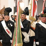 Piękne karty historii związku zawodowego 