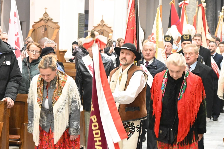 Piękne karty historii związku zawodowego 