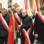 Piękne karty historii związku zawodowego 