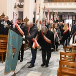 Piękne karty historii związku zawodowego 