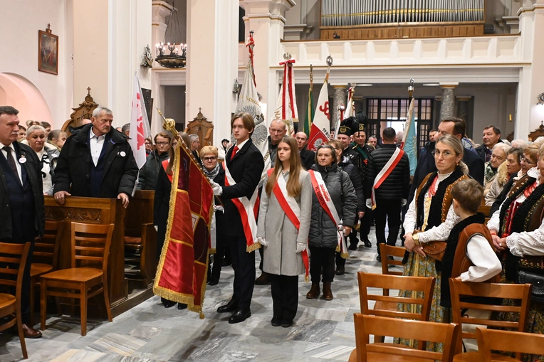Piękne karty historii związku zawodowego 