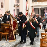 Piękne karty historii związku zawodowego 