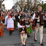Piękne karty historii związku zawodowego 