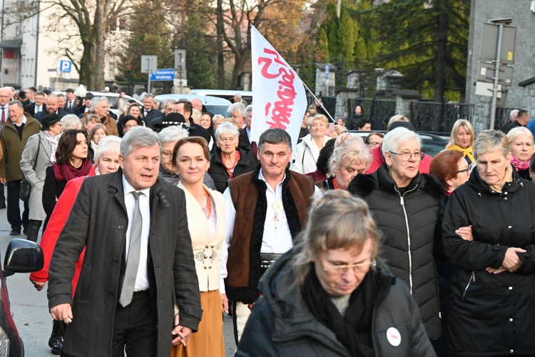 Piękne karty historii związku zawodowego 
