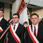 Piękne karty historii związku zawodowego 