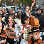 Piękne karty historii związku zawodowego 