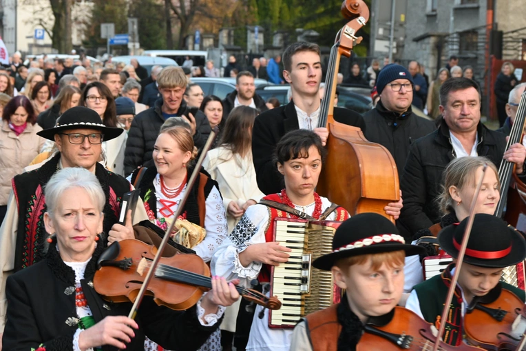 Piękne karty historii związku zawodowego 