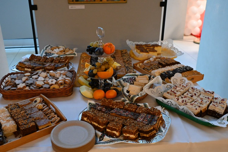 Piękne karty historii związku zawodowego 