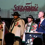 Piękne karty historii związku zawodowego 