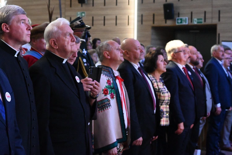 Piękne karty historii związku zawodowego 