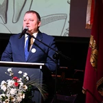 Piękne karty historii związku zawodowego 