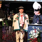 Piękne karty historii związku zawodowego 