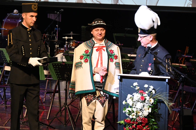 Piękne karty historii związku zawodowego 