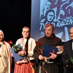 Piękne karty historii związku zawodowego 