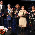 Piękne karty historii związku zawodowego 