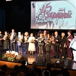 Piękne karty historii związku zawodowego 