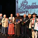 Piękne karty historii związku zawodowego 